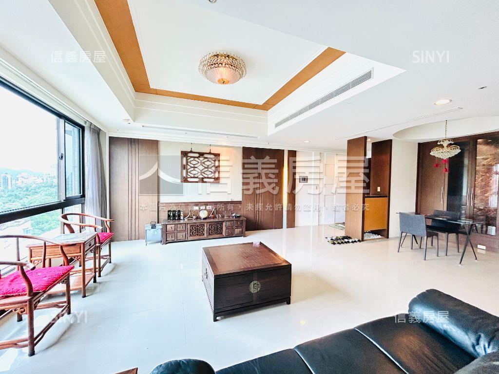 華固傳世碧湖天際房屋室內格局與周邊環境