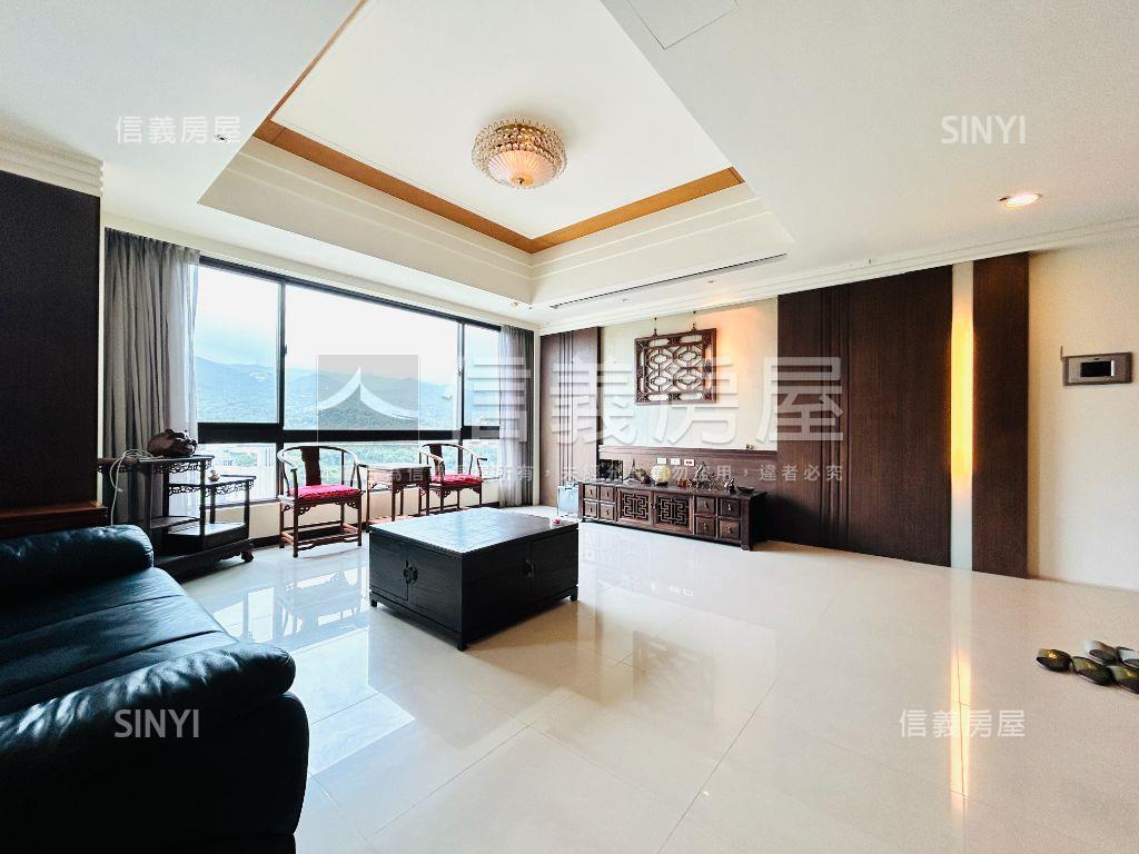 華固傳世碧湖天際房屋室內格局與周邊環境