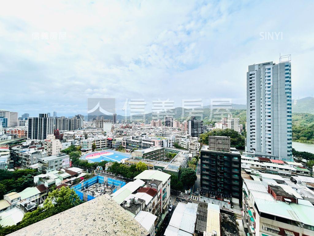 華固傳世碧湖天際房屋室內格局與周邊環境