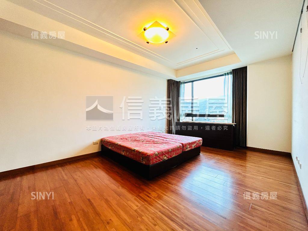 華固傳世碧湖天際房屋室內格局與周邊環境