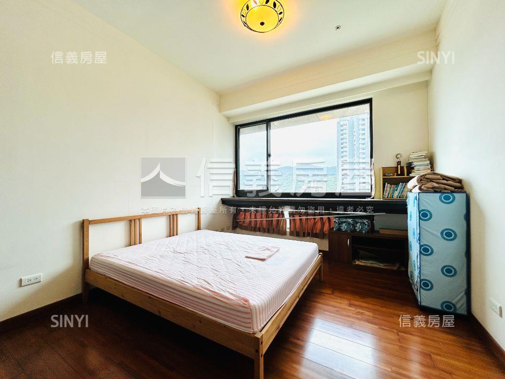 華固傳世碧湖天際房屋室內格局與周邊環境