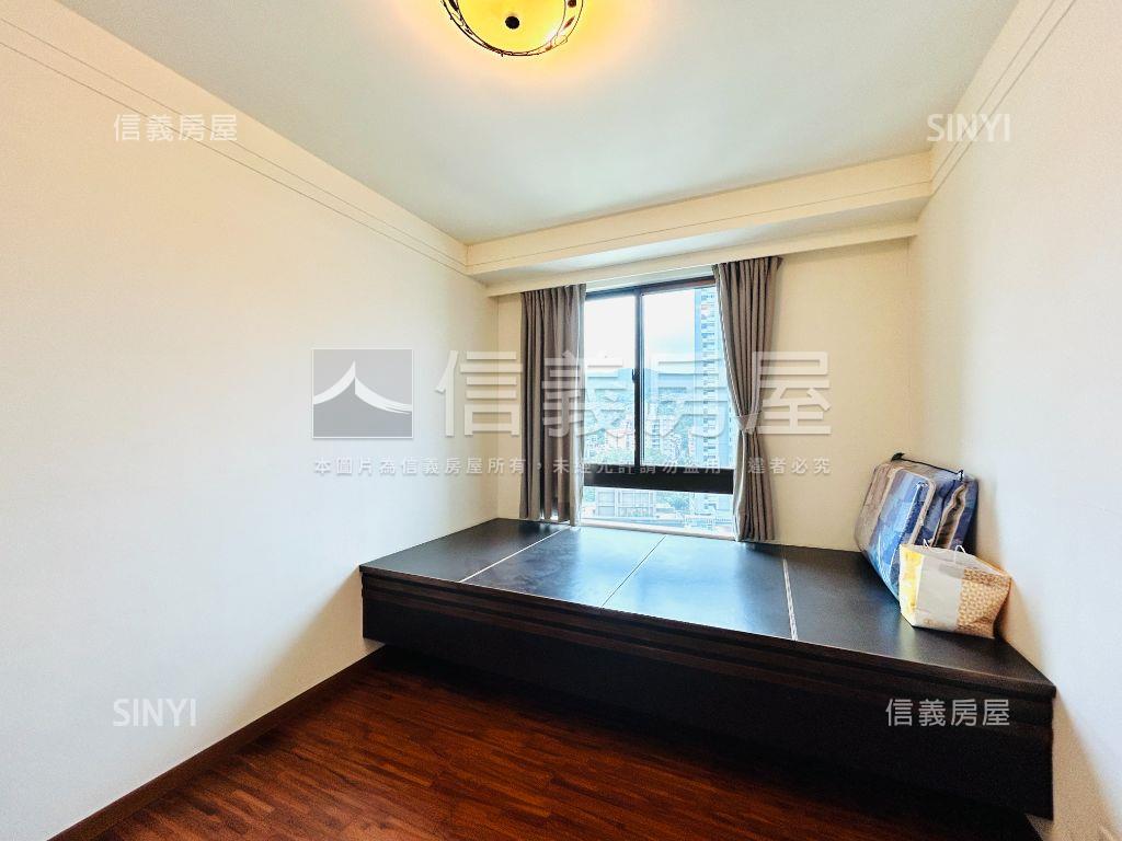 華固傳世碧湖天際房屋室內格局與周邊環境