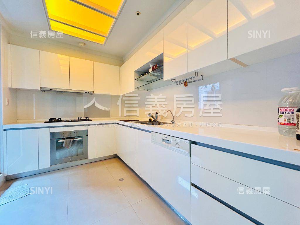 華固傳世碧湖天際房屋室內格局與周邊環境