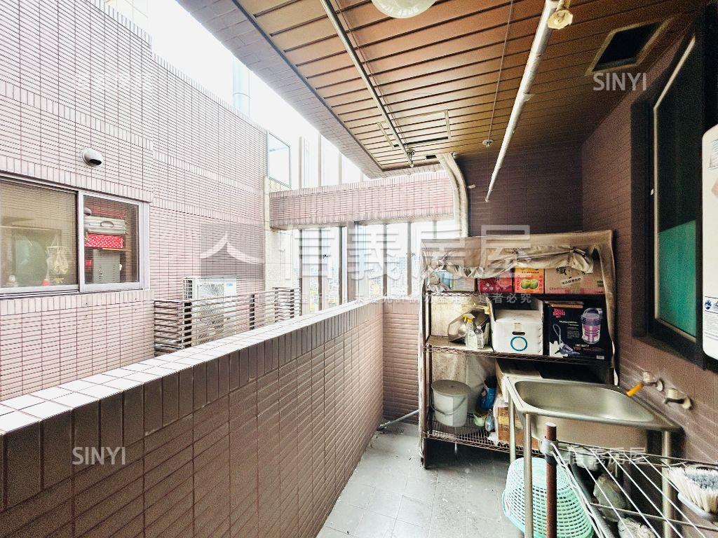 華固傳世碧湖天際房屋室內格局與周邊環境