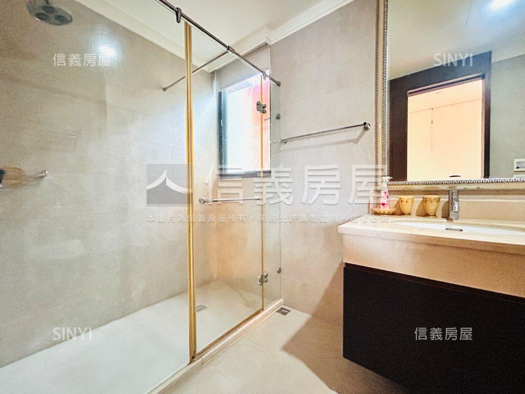 華固傳世碧湖天際房屋室內格局與周邊環境