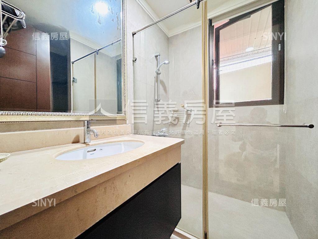 華固傳世碧湖天際房屋室內格局與周邊環境