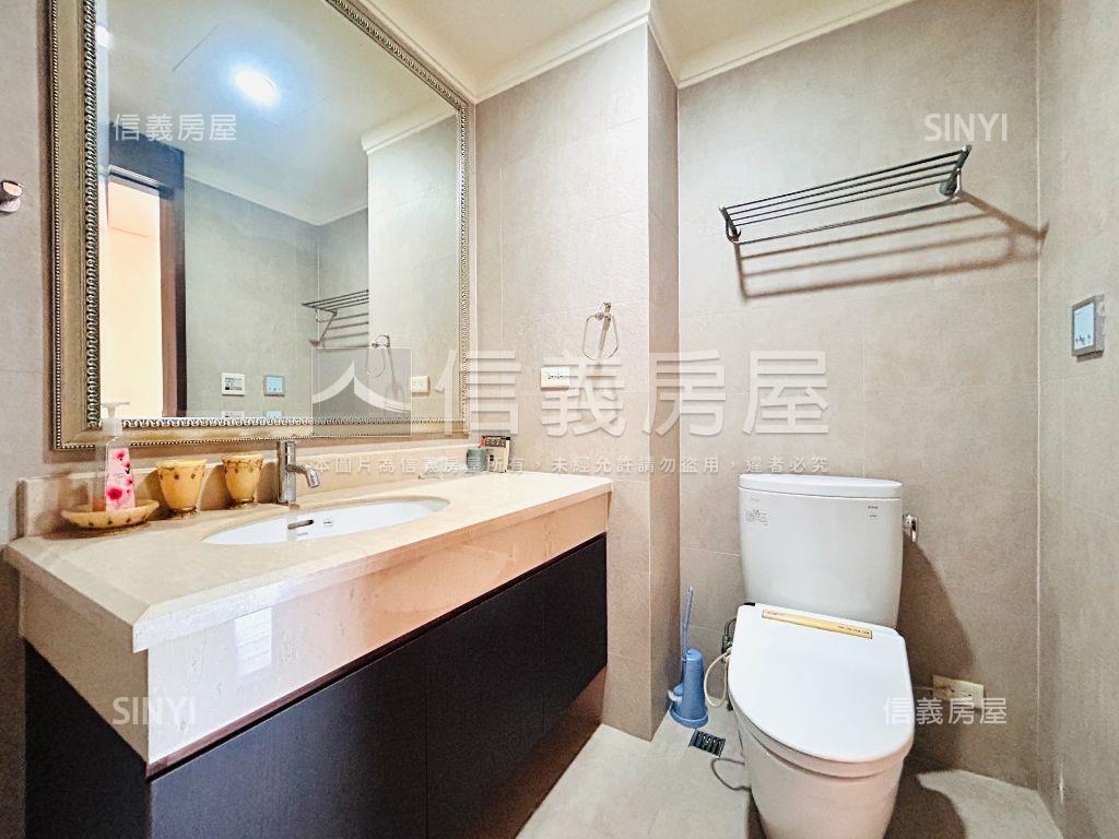 華固傳世碧湖天際房屋室內格局與周邊環境