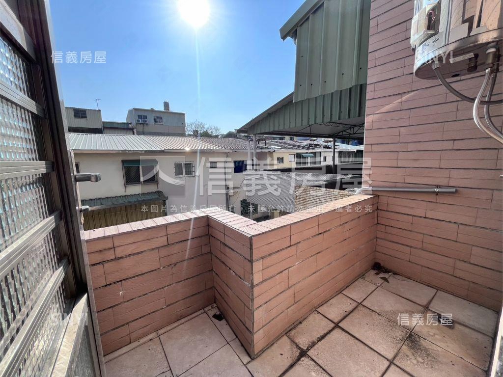 瑞祥明星學區邊間採光透天房屋室內格局與周邊環境