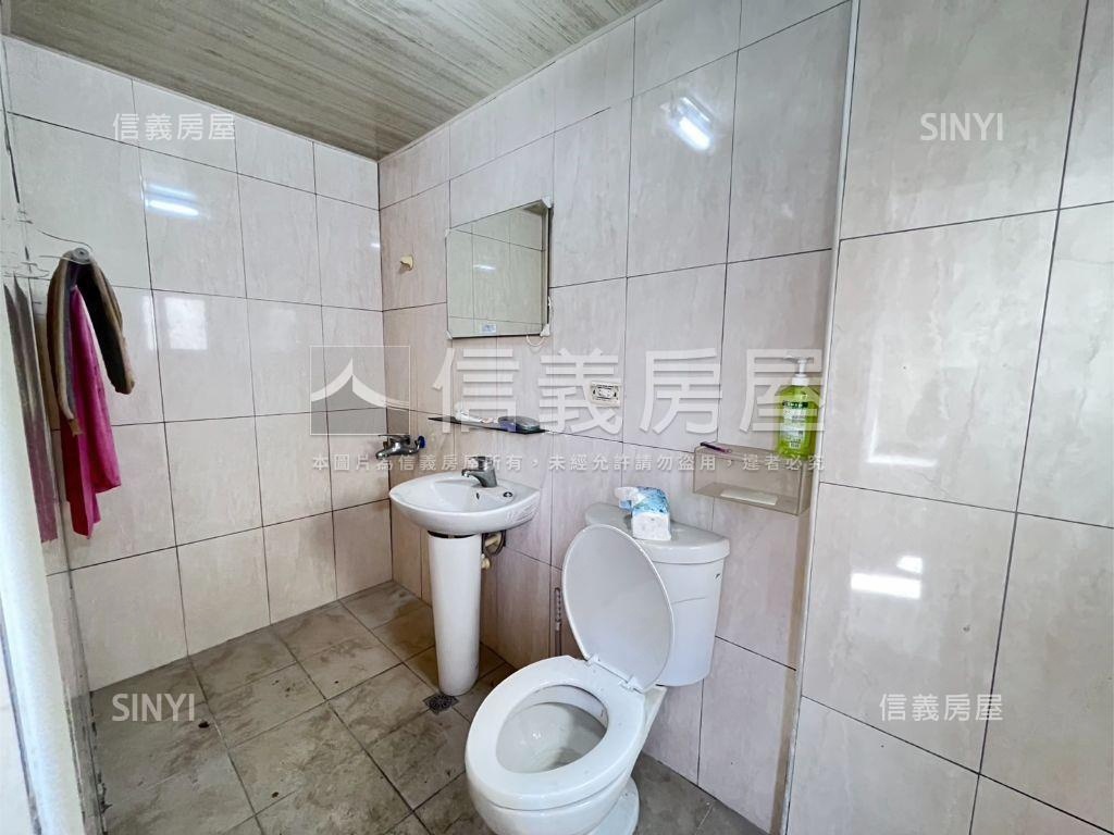 瑞祥明星學區邊間採光透天房屋室內格局與周邊環境