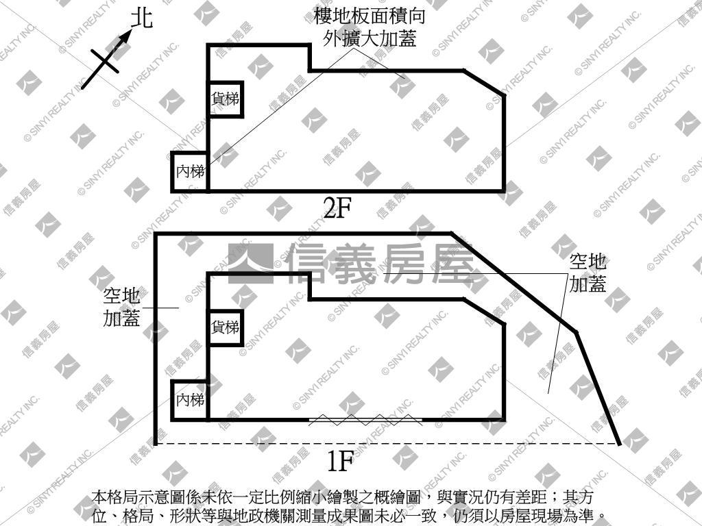 五股成泰路科技廠辦房屋室內格局與周邊環境