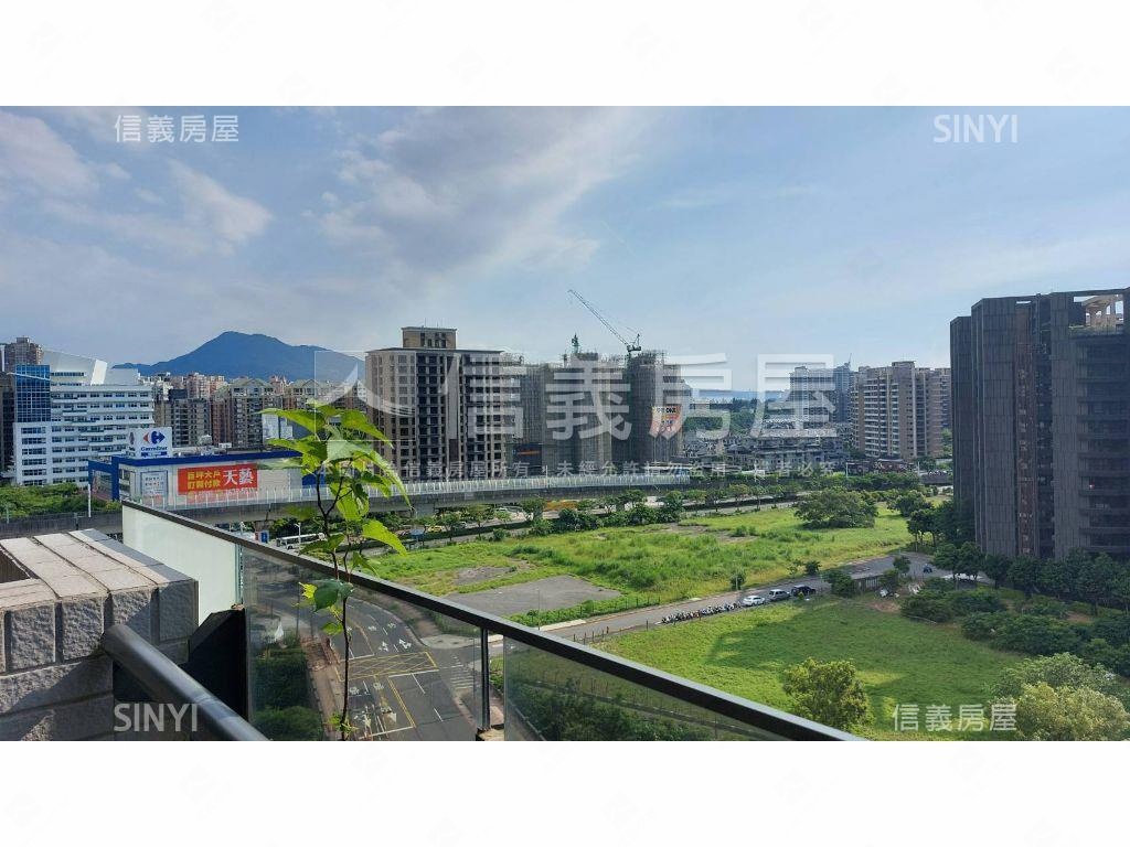 映光文心．文學苑．雅築房屋室內格局與周邊環境