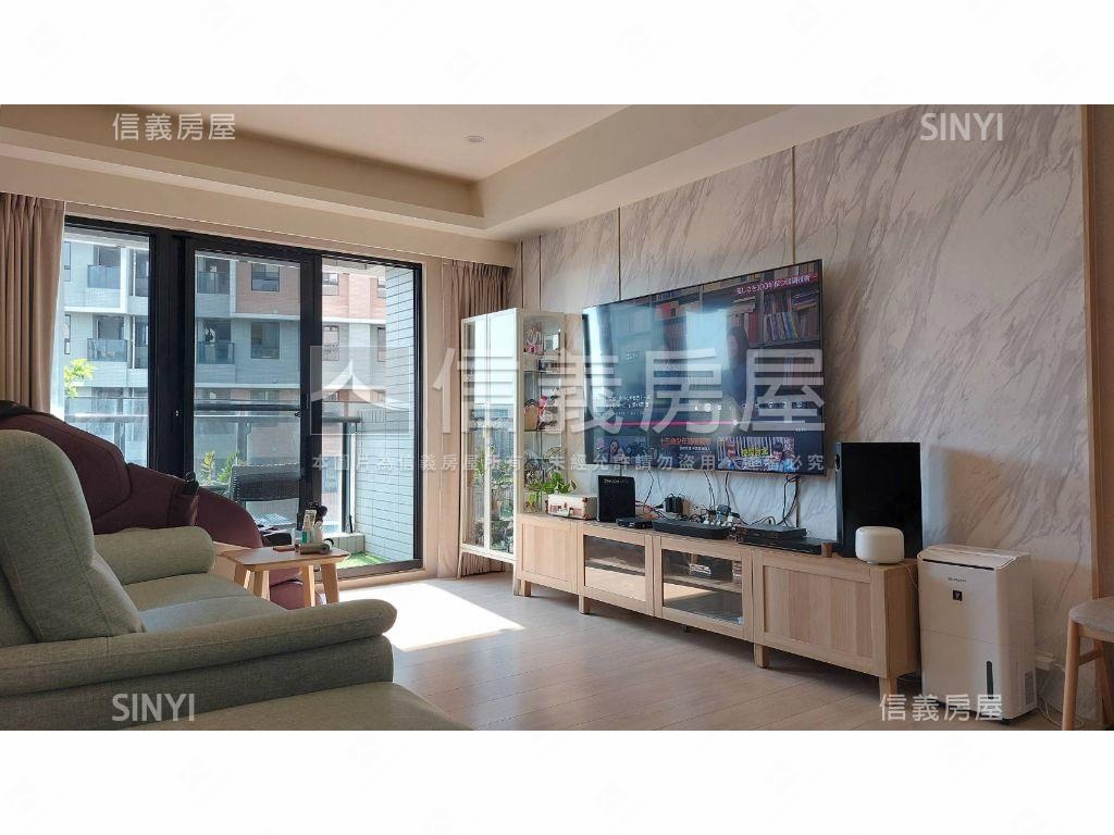 映光文心．文學苑．雅築房屋室內格局與周邊環境