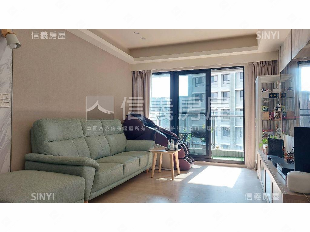映光文心．文學苑．雅築房屋室內格局與周邊環境