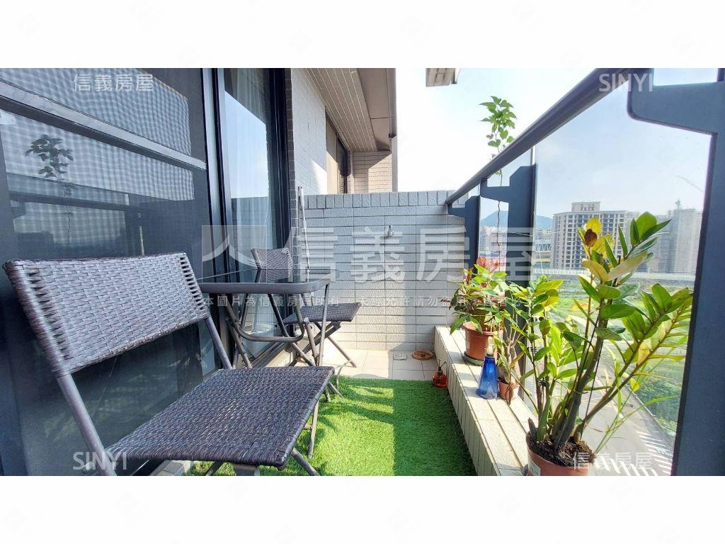 映光文心．文學苑．雅築房屋室內格局與周邊環境