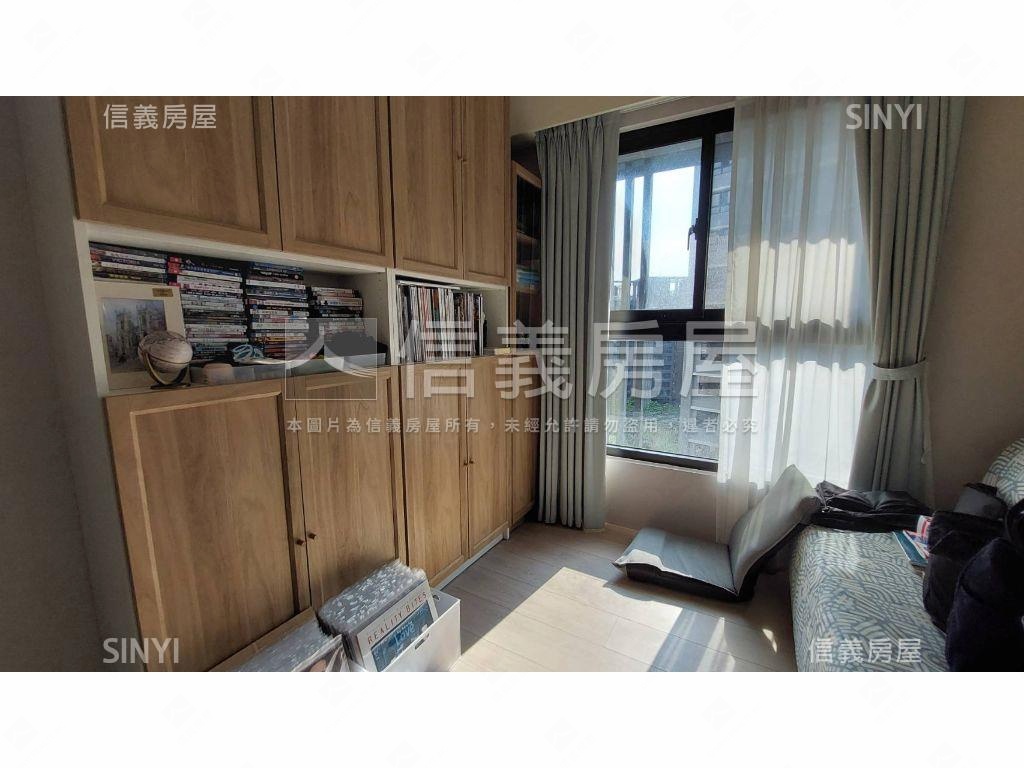 映光文心．文學苑．雅築房屋室內格局與周邊環境