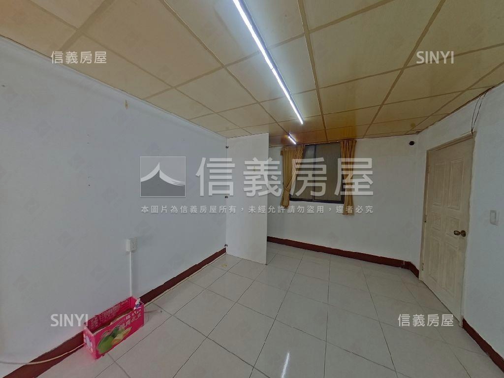 北投奇岩低總價一樓房屋室內格局與周邊環境