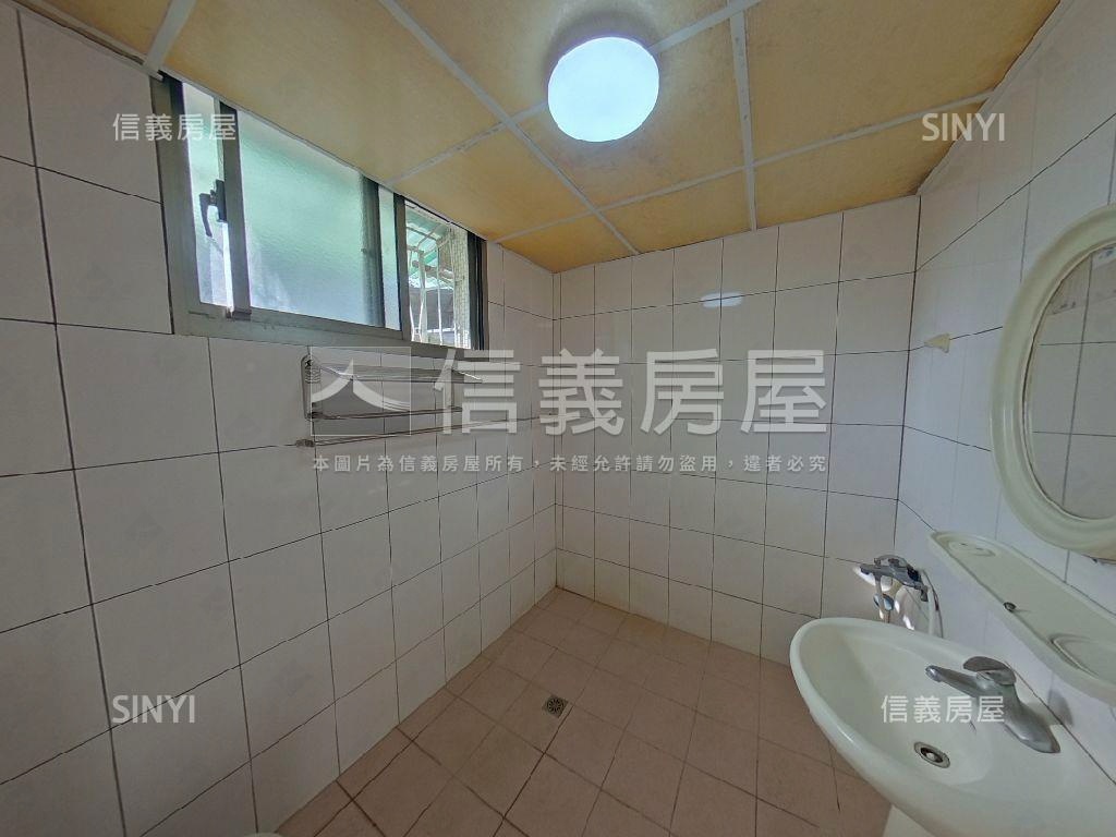 北投奇岩低總價一樓房屋室內格局與周邊環境