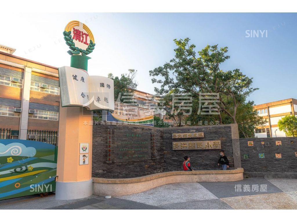 北投奇岩低總價一樓房屋室內格局與周邊環境