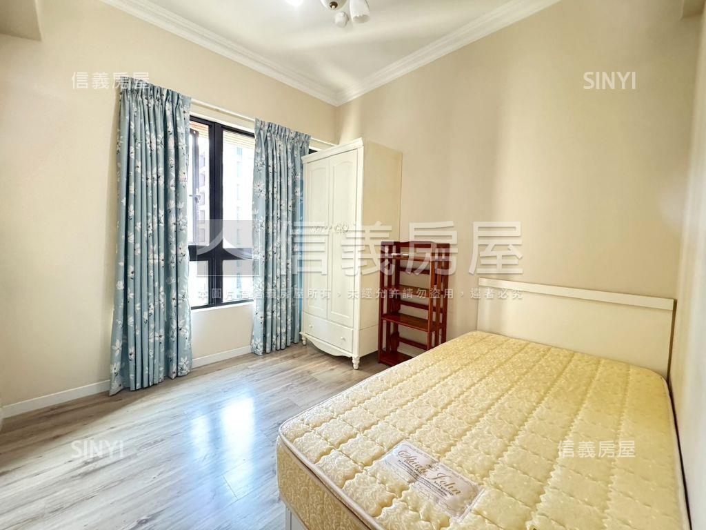 美麗春城成家大二房車位房屋室內格局與周邊環境