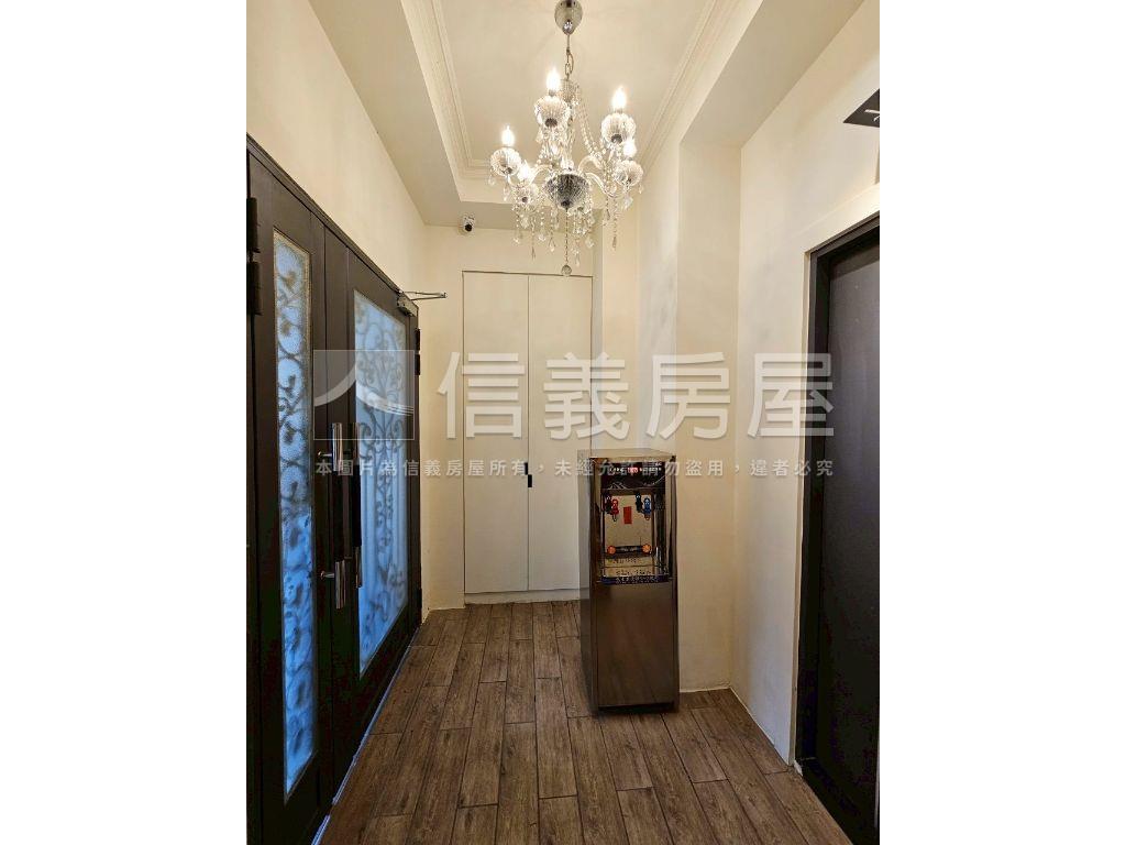 精裝獨洗曬捷運收租透套房屋室內格局與周邊環境