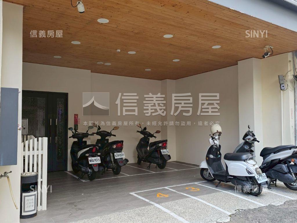 精裝獨洗曬捷運收租透套房屋室內格局與周邊環境