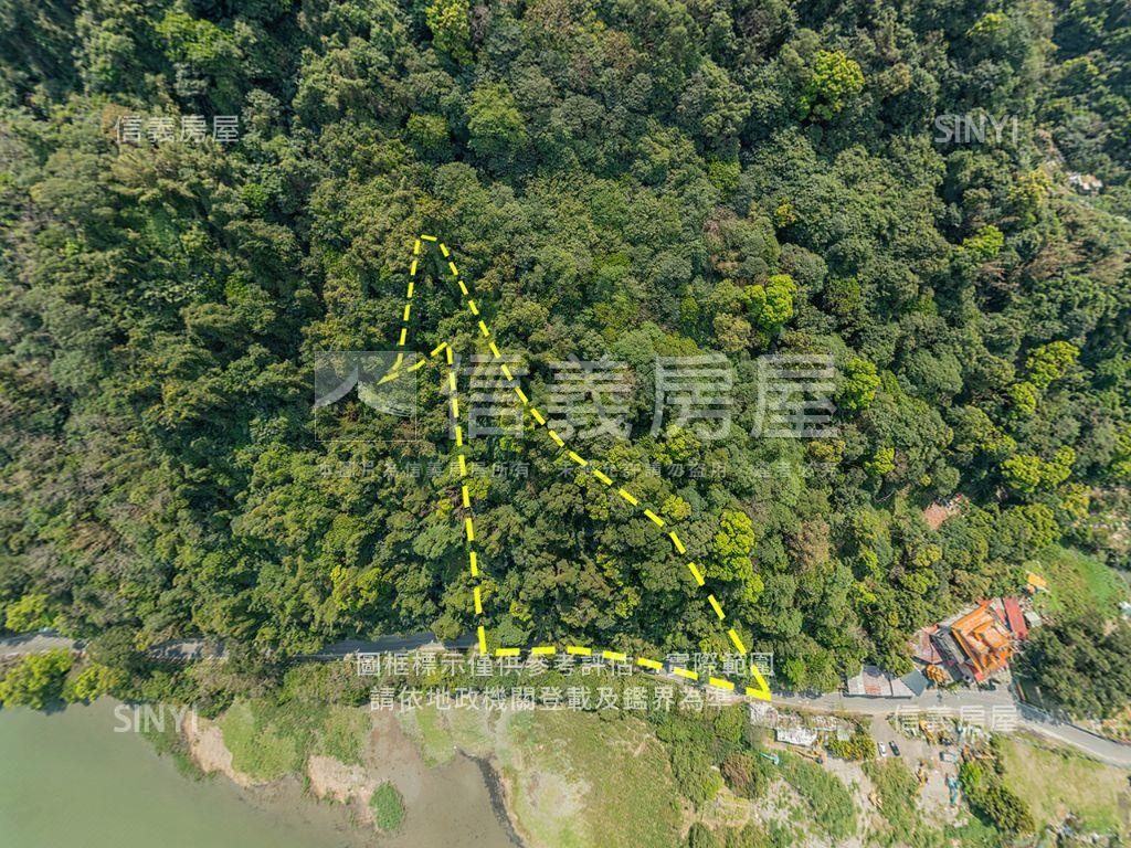 三峽土地房屋室內格局與周邊環境