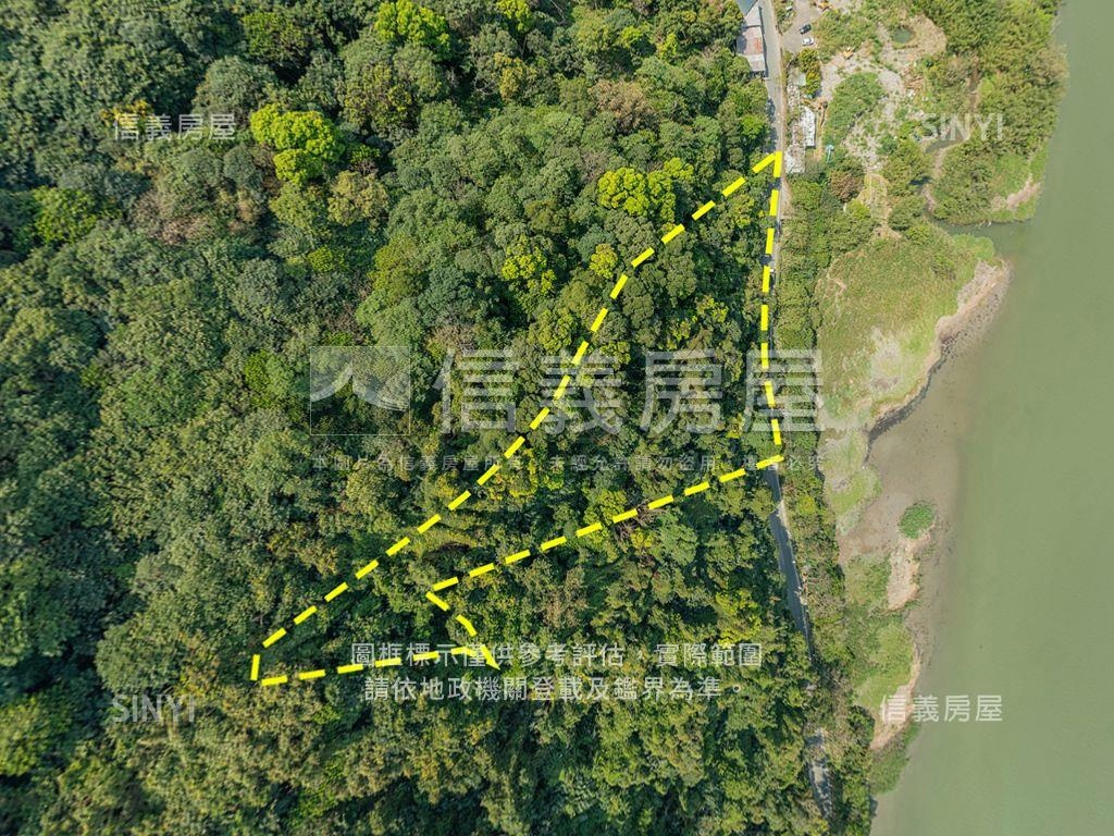 三峽土地房屋室內格局與周邊環境