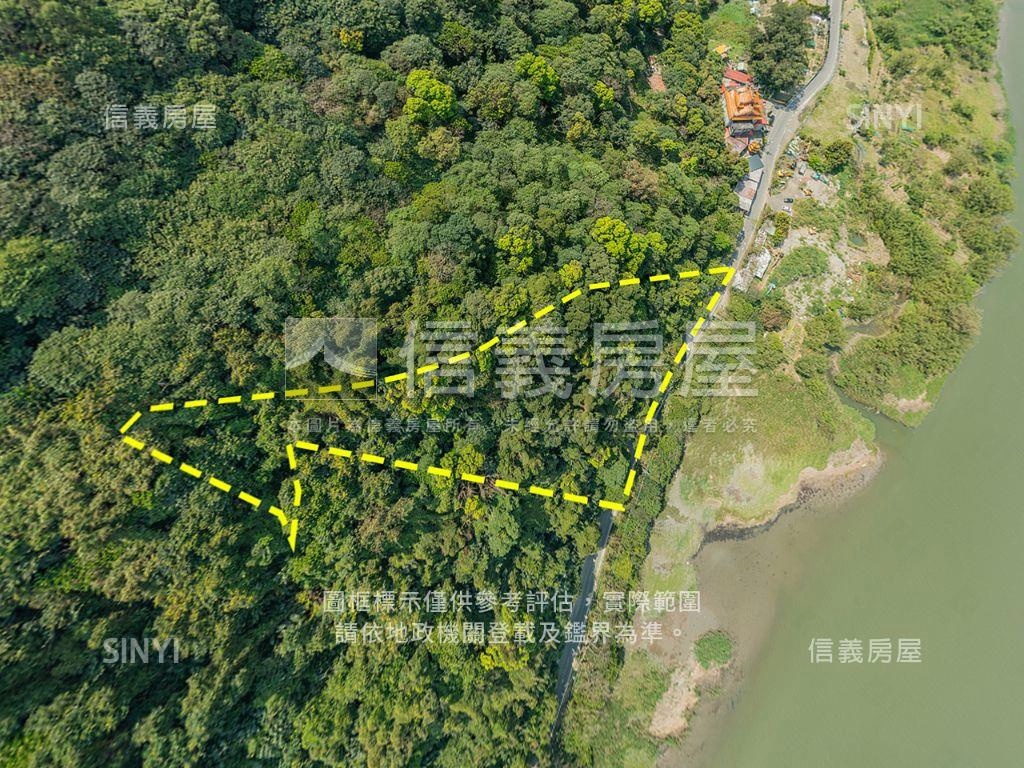 三峽土地房屋室內格局與周邊環境