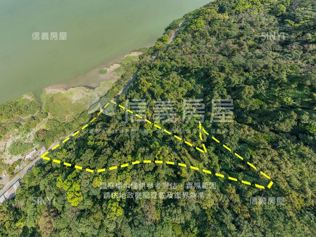 三峽土地房屋室內格局與周邊環境