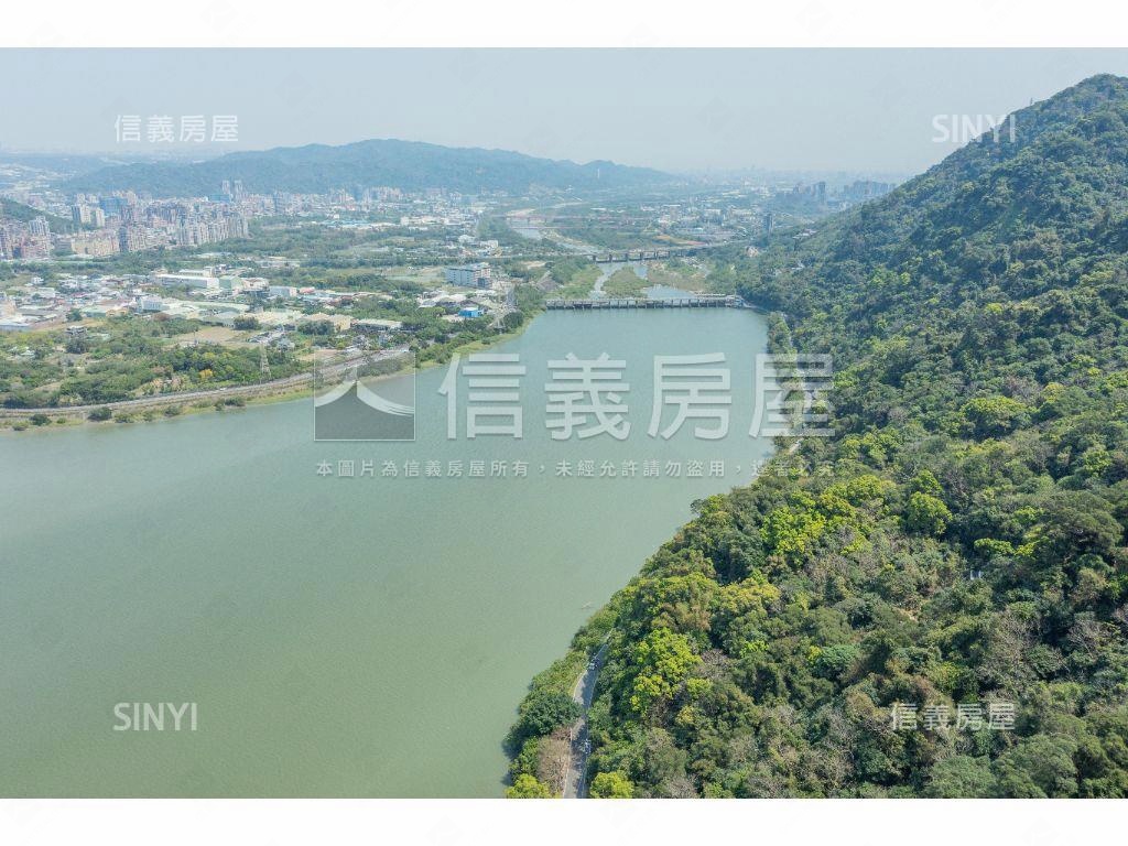 三峽土地房屋室內格局與周邊環境