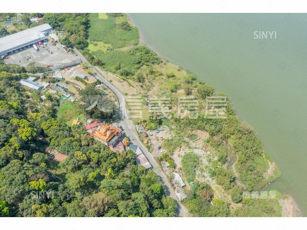 三峽土地房屋室內格局與周邊環境