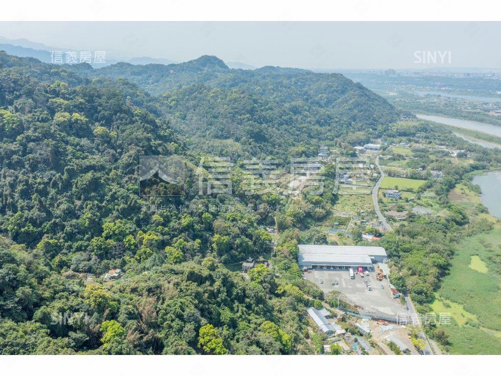 三峽土地房屋室內格局與周邊環境
