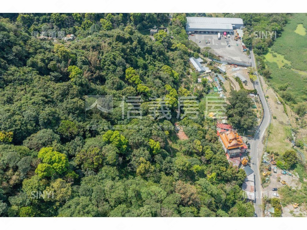三峽土地房屋室內格局與周邊環境