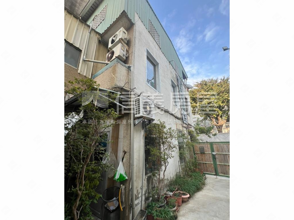 近新天地正路方正面寬店地房屋室內格局與周邊環境