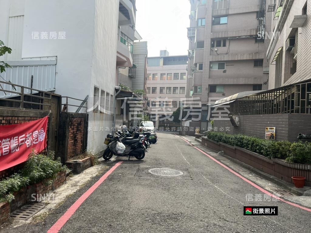 近新天地正路方正面寬店地房屋室內格局與周邊環境