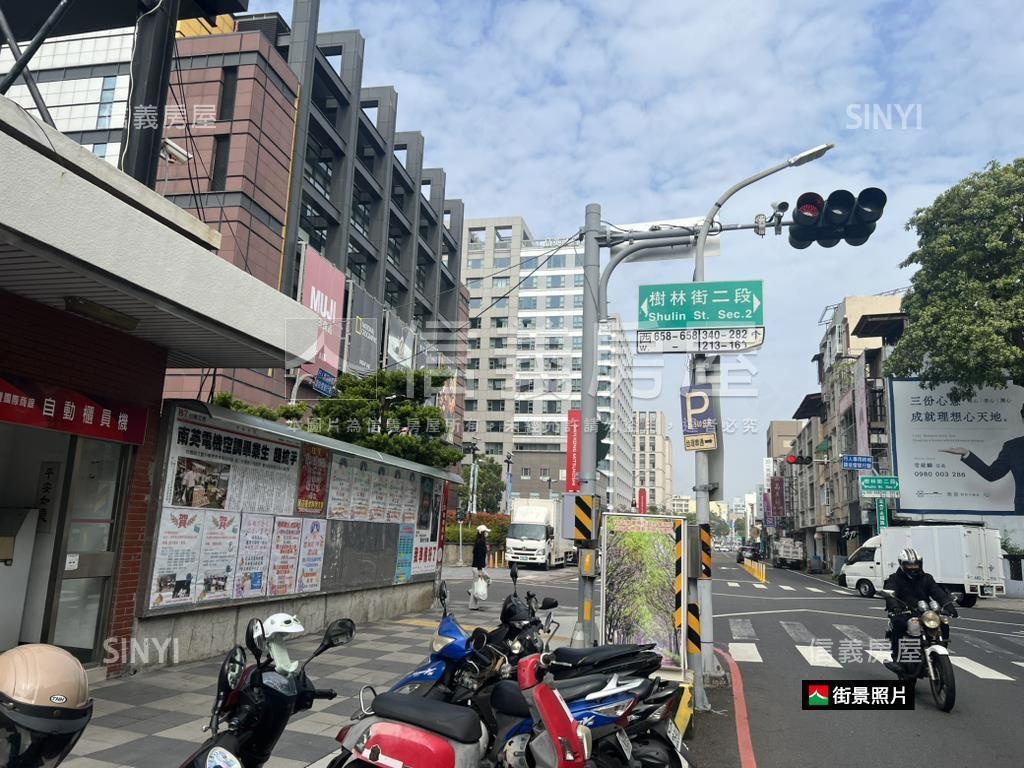 近新天地正路方正面寬店地房屋室內格局與周邊環境