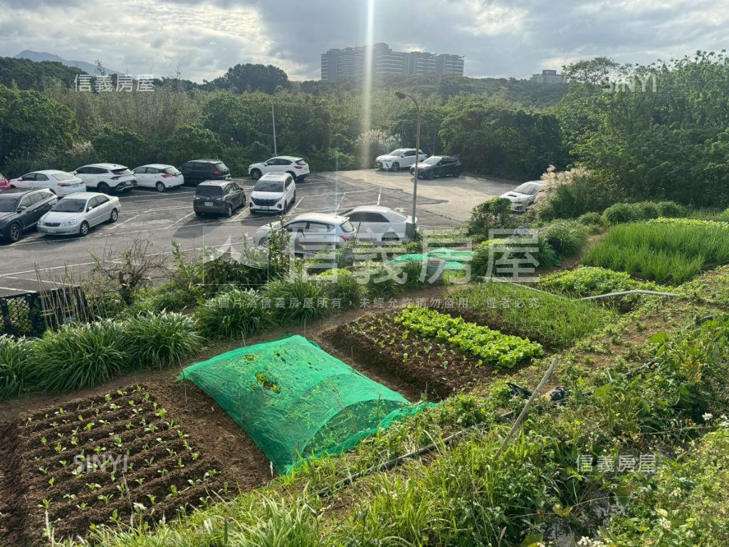 下圭柔山持分地二期徵收區房屋室內格局與周邊環境