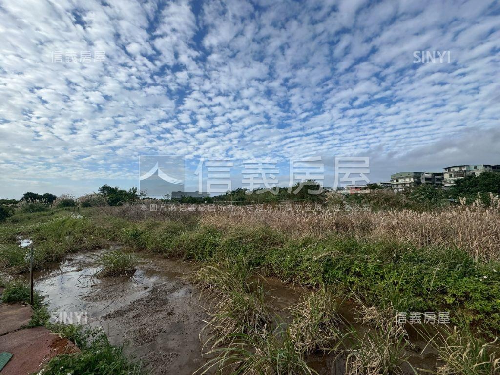 下圭柔山持分地二期徵收區房屋室內格局與周邊環境