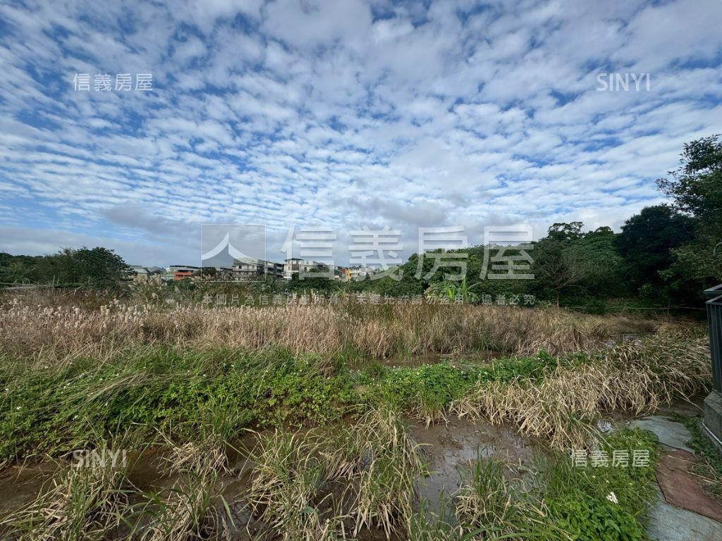 下圭柔山持分地二期徵收區房屋室內格局與周邊環境