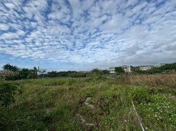 下圭柔山持分地二期徵收區