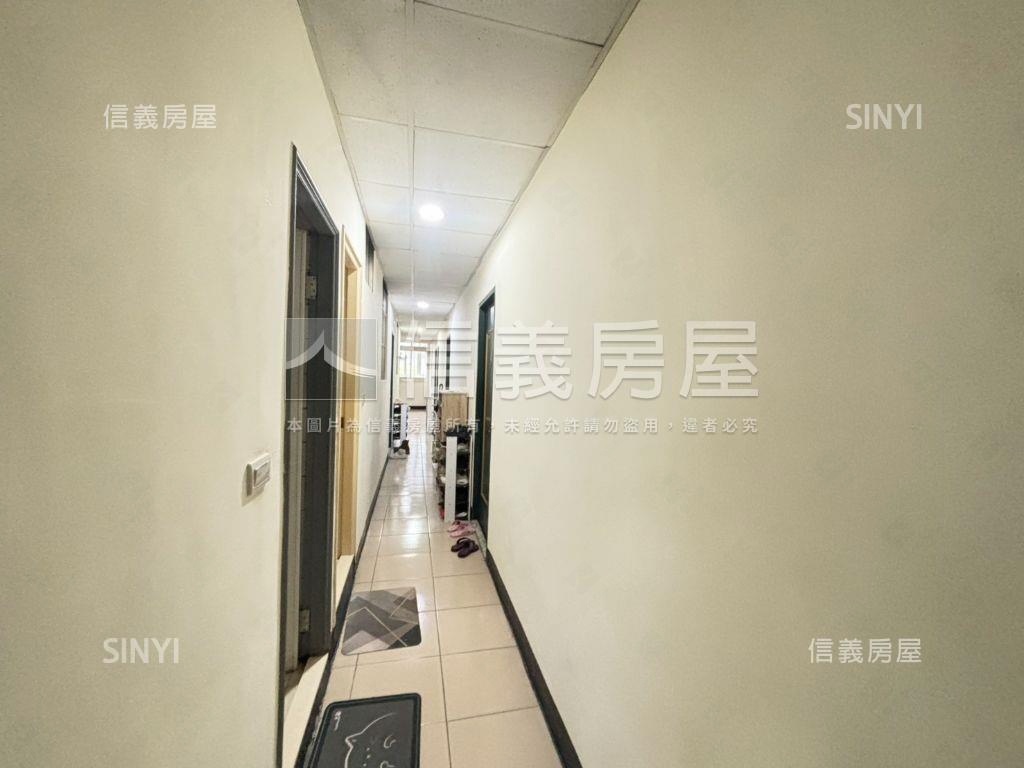 近內科優質大空間房屋室內格局與周邊環境