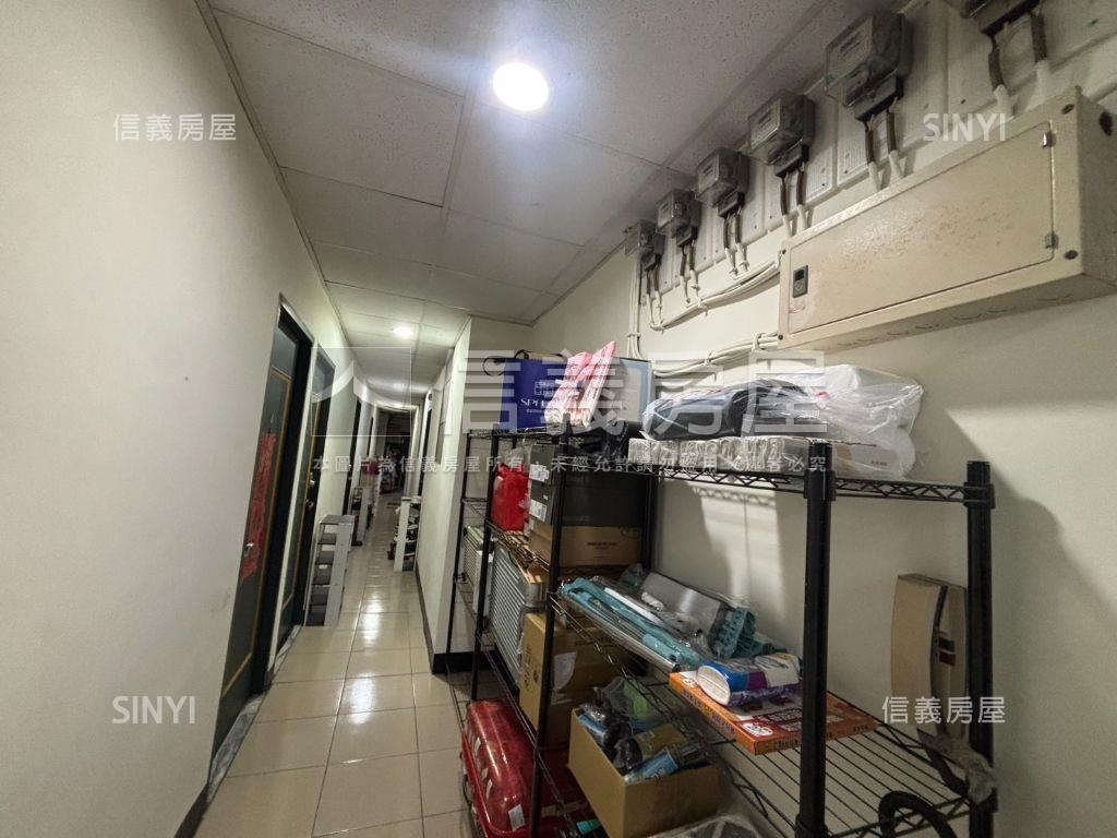 近內科優質大空間房屋室內格局與周邊環境