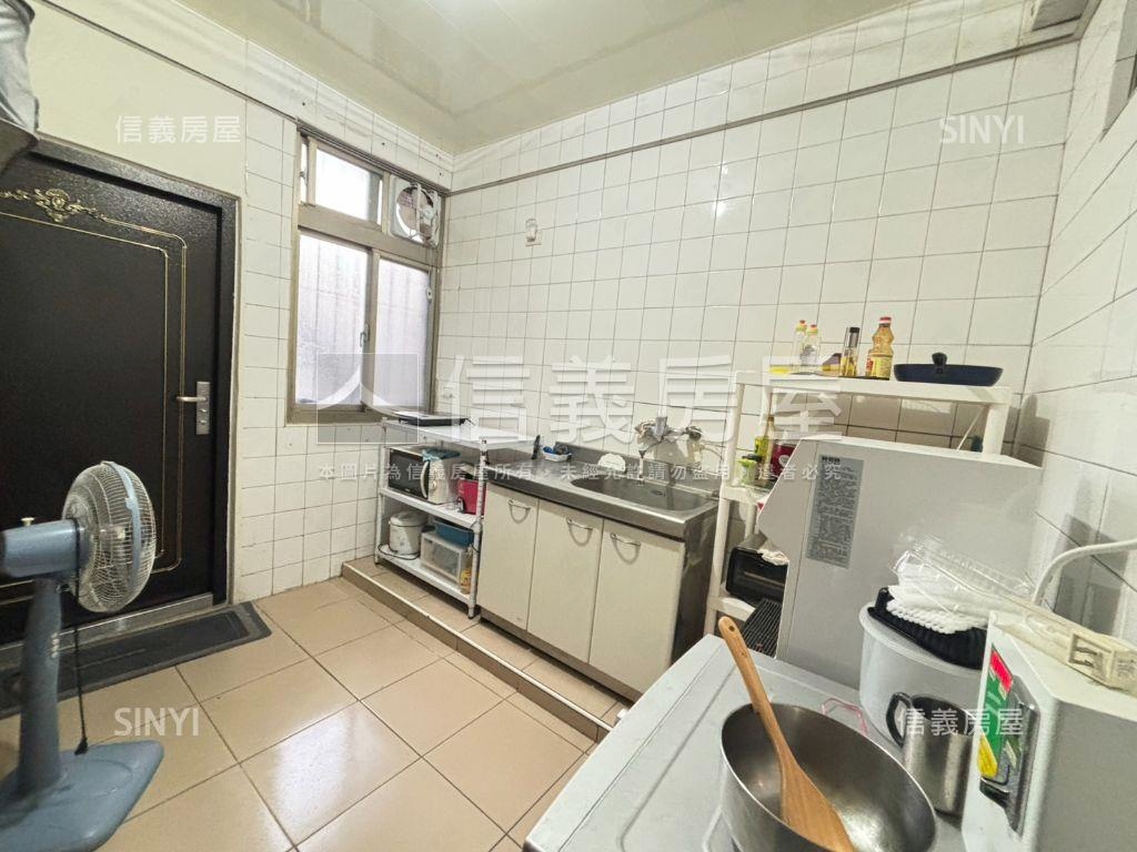 近內科優質大空間房屋室內格局與周邊環境