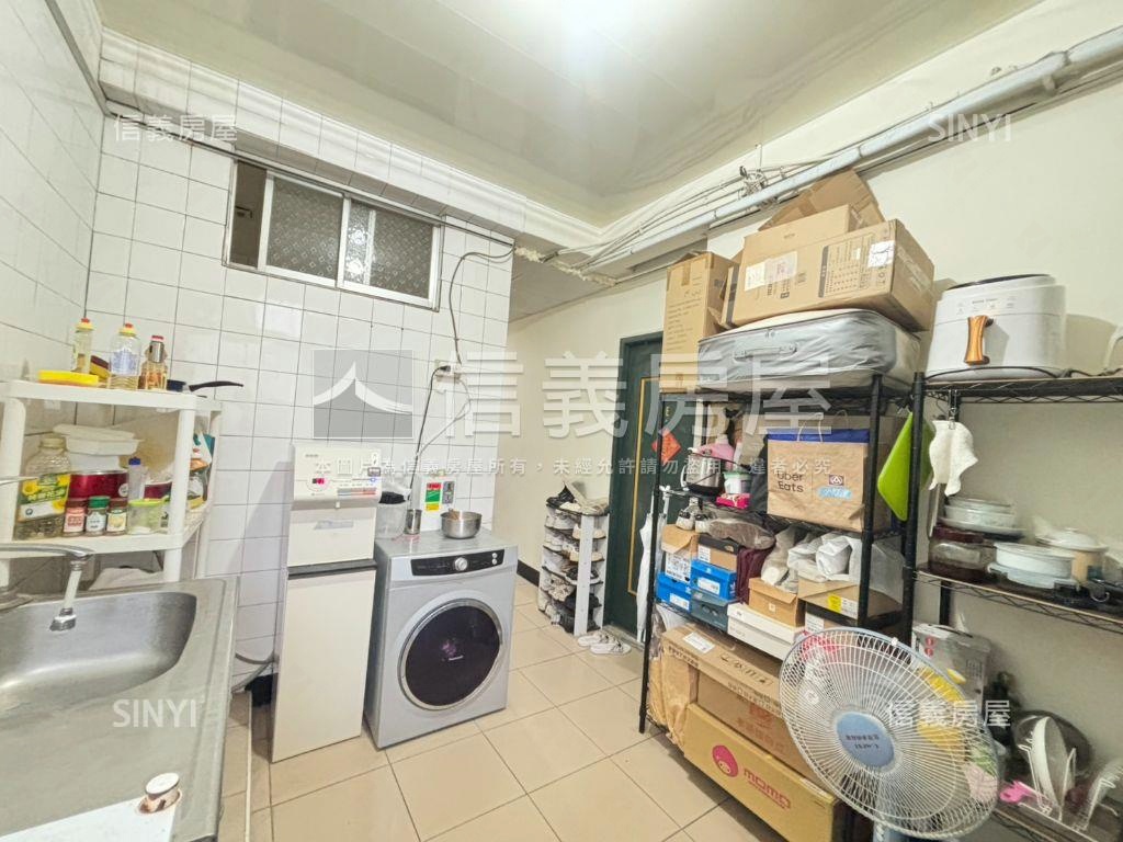 近內科優質大空間房屋室內格局與周邊環境