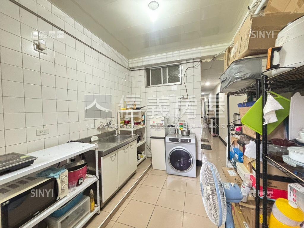 近內科優質大空間房屋室內格局與周邊環境