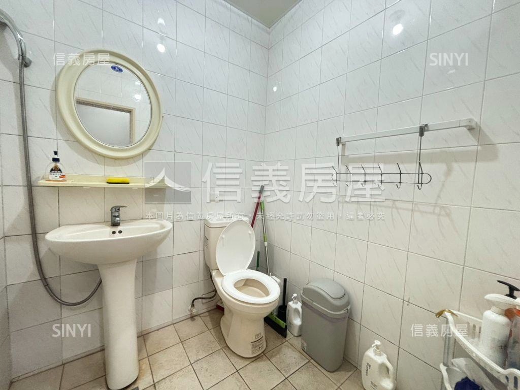 近內科優質大空間房屋室內格局與周邊環境