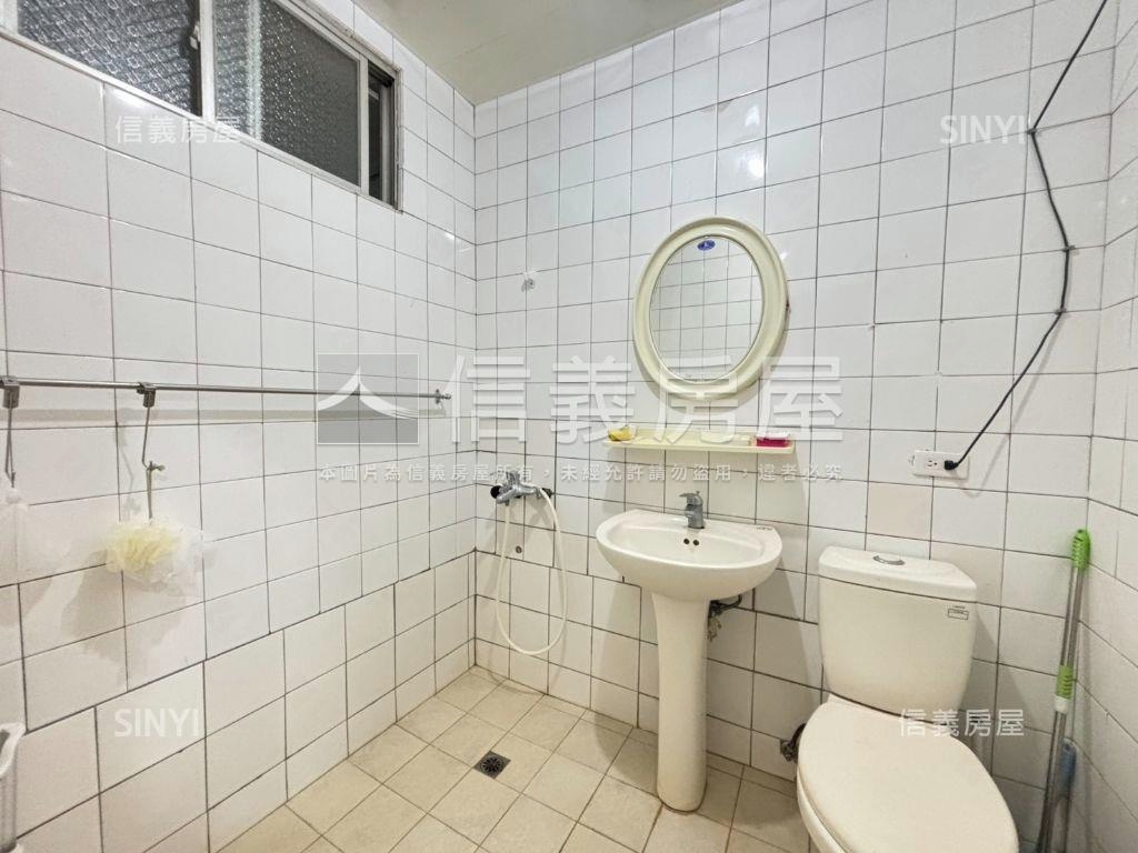 近內科優質大空間房屋室內格局與周邊環境