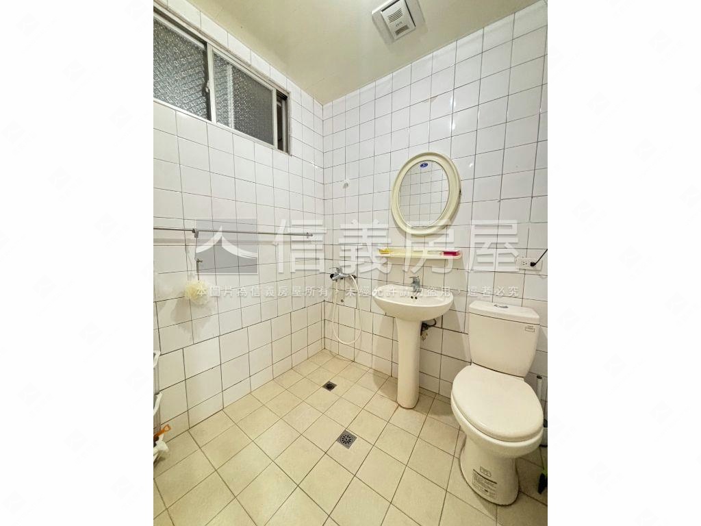 近內科優質大空間房屋室內格局與周邊環境