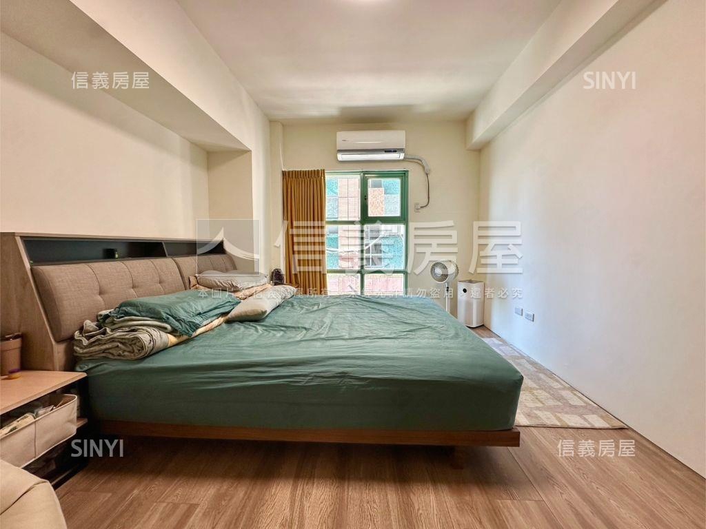 陽光歌德裝潢三房平車房屋室內格局與周邊環境