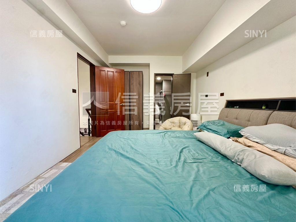 陽光歌德裝潢三房平車房屋室內格局與周邊環境